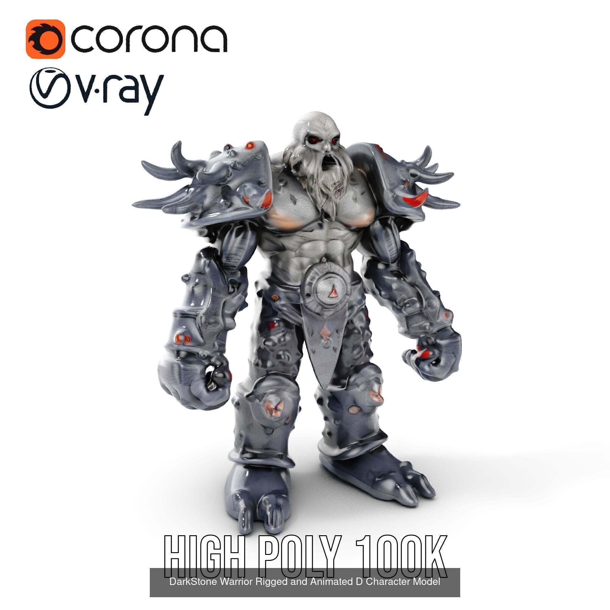 Mystic Creatures Collection _19