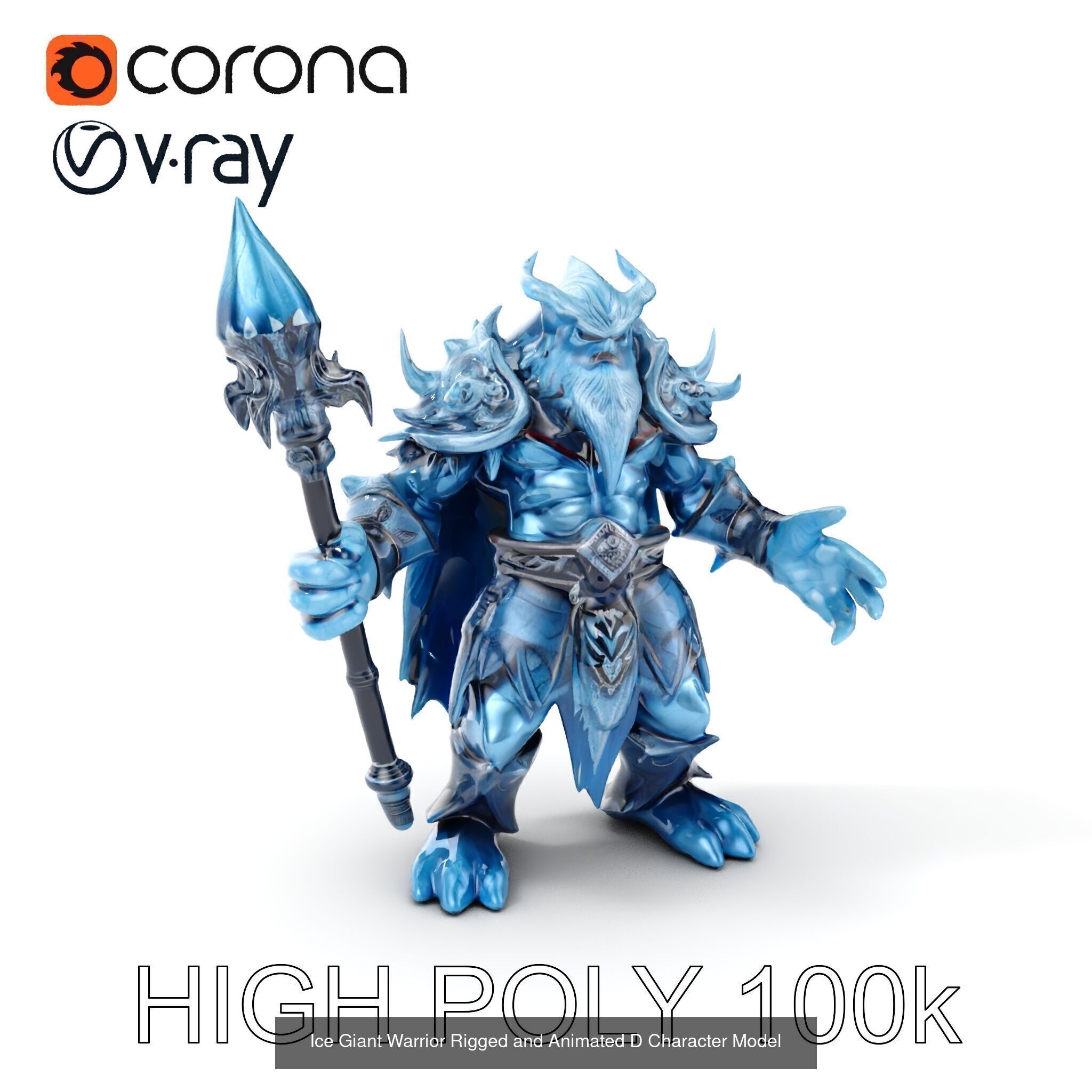 Mystic Creatures Collection _18