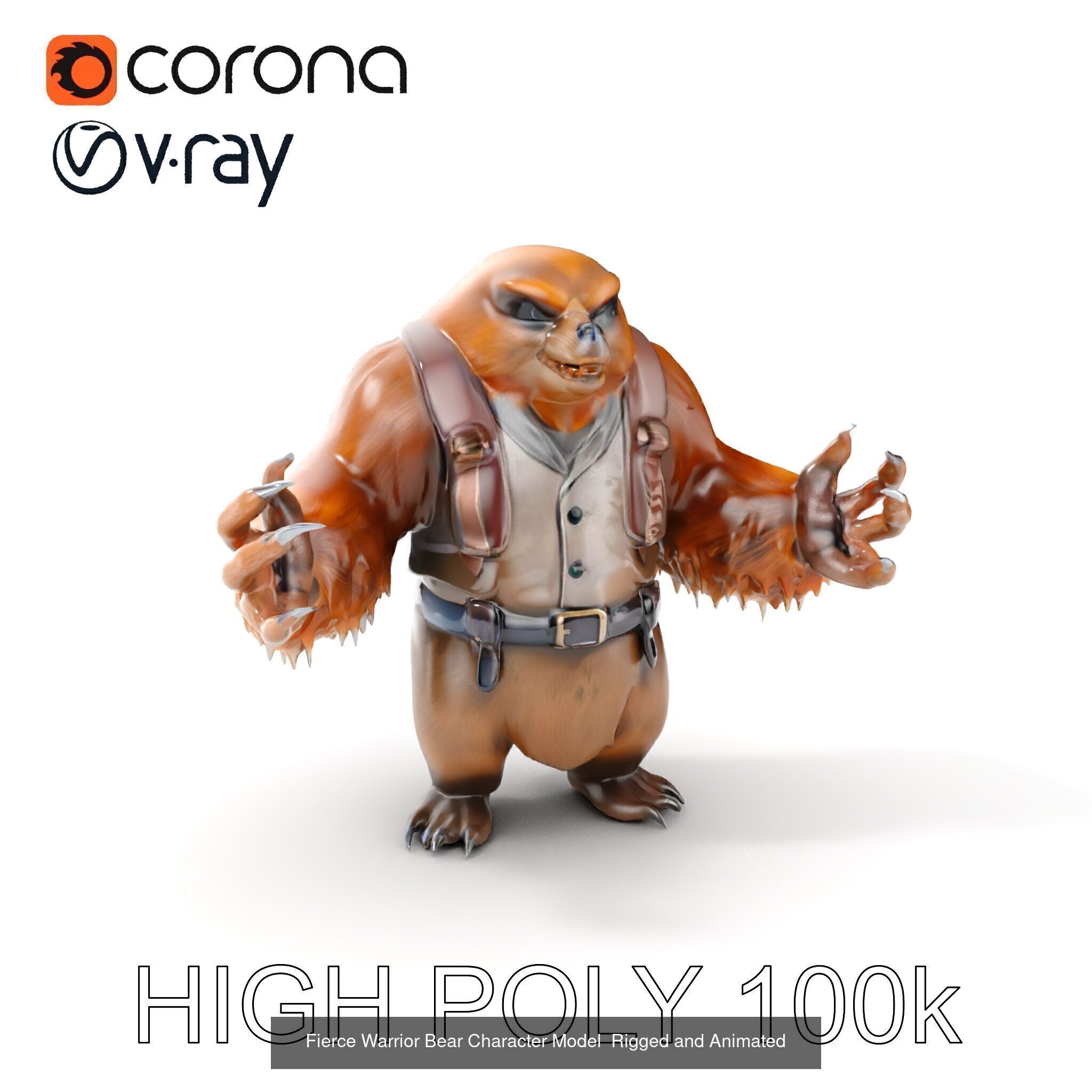 Mystic Creatures Collection _20