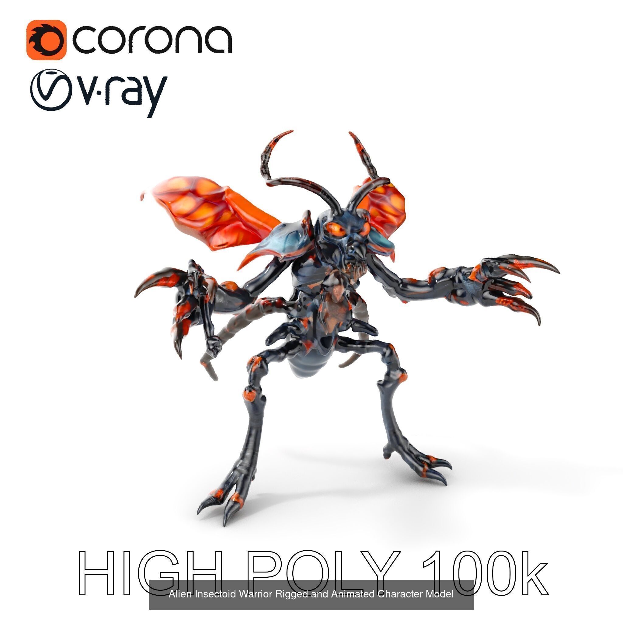 Mystic Creatures Collection _16