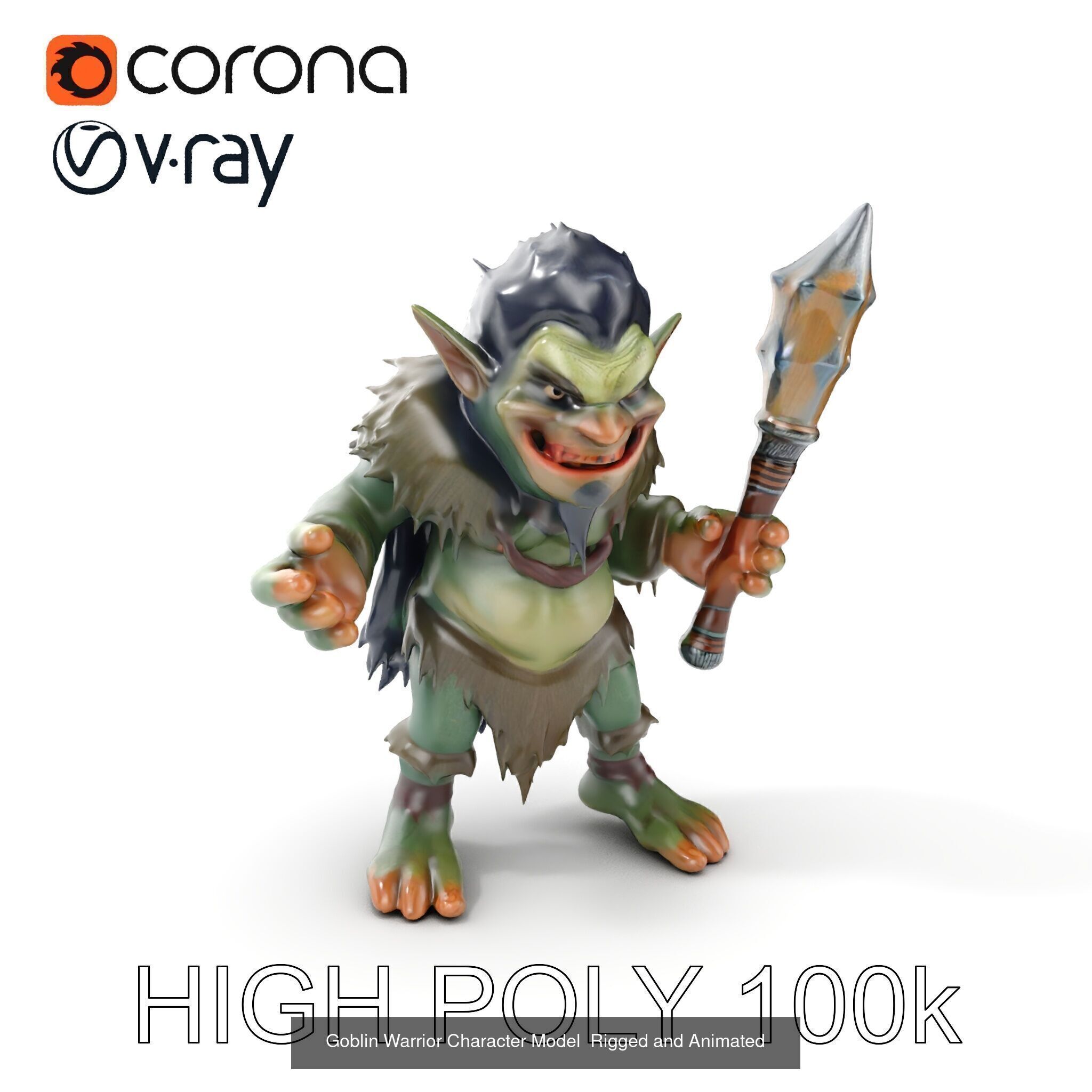 Mystic Creatures Collection _13