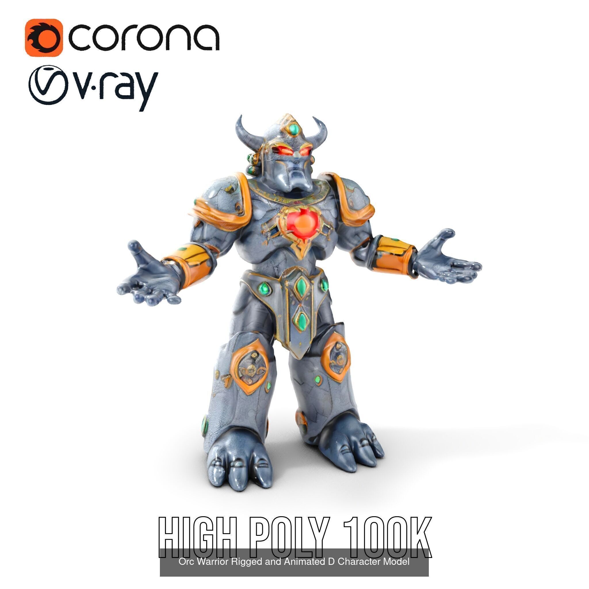 Mystic Creatures Collection _17