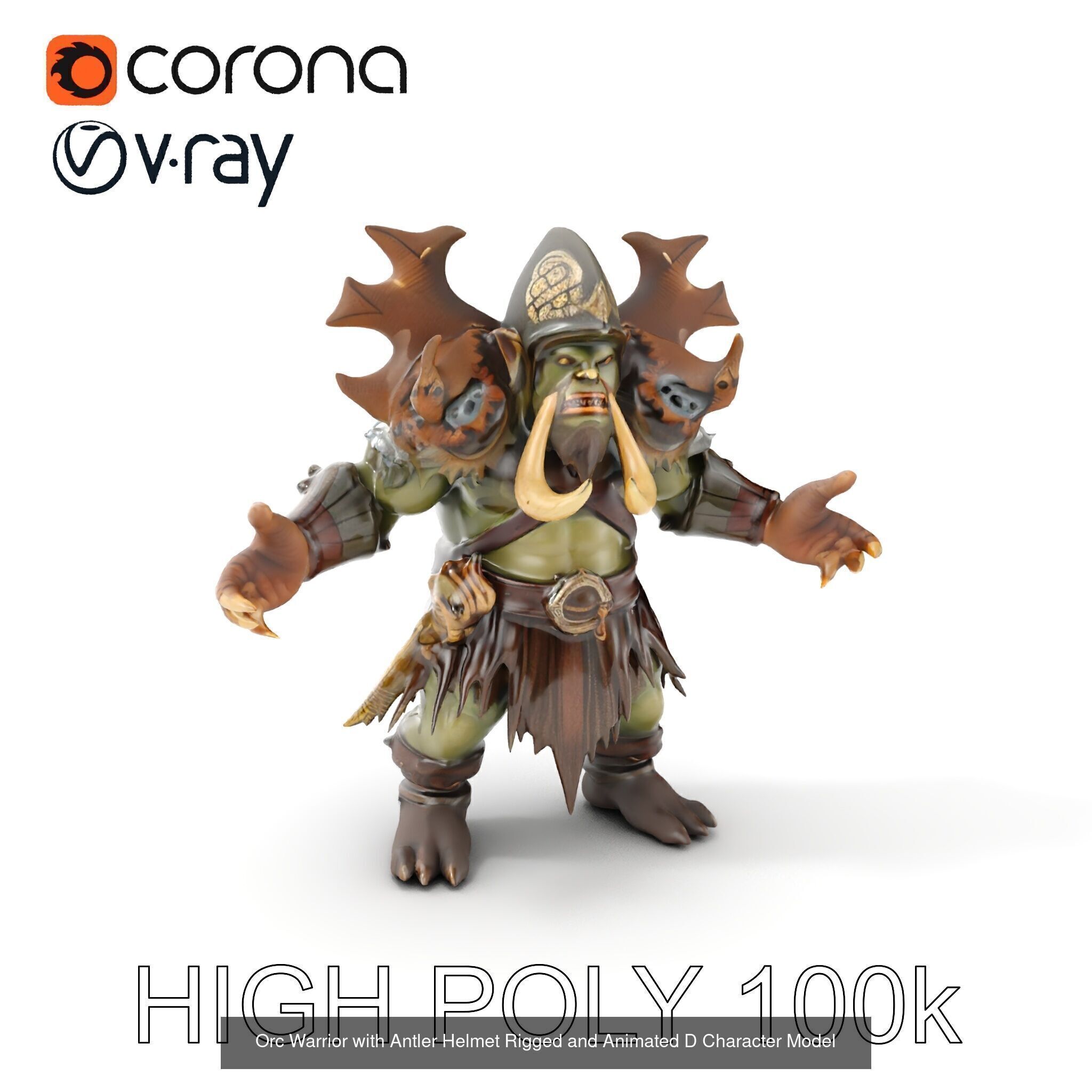 Mystic Creatures Collection _22