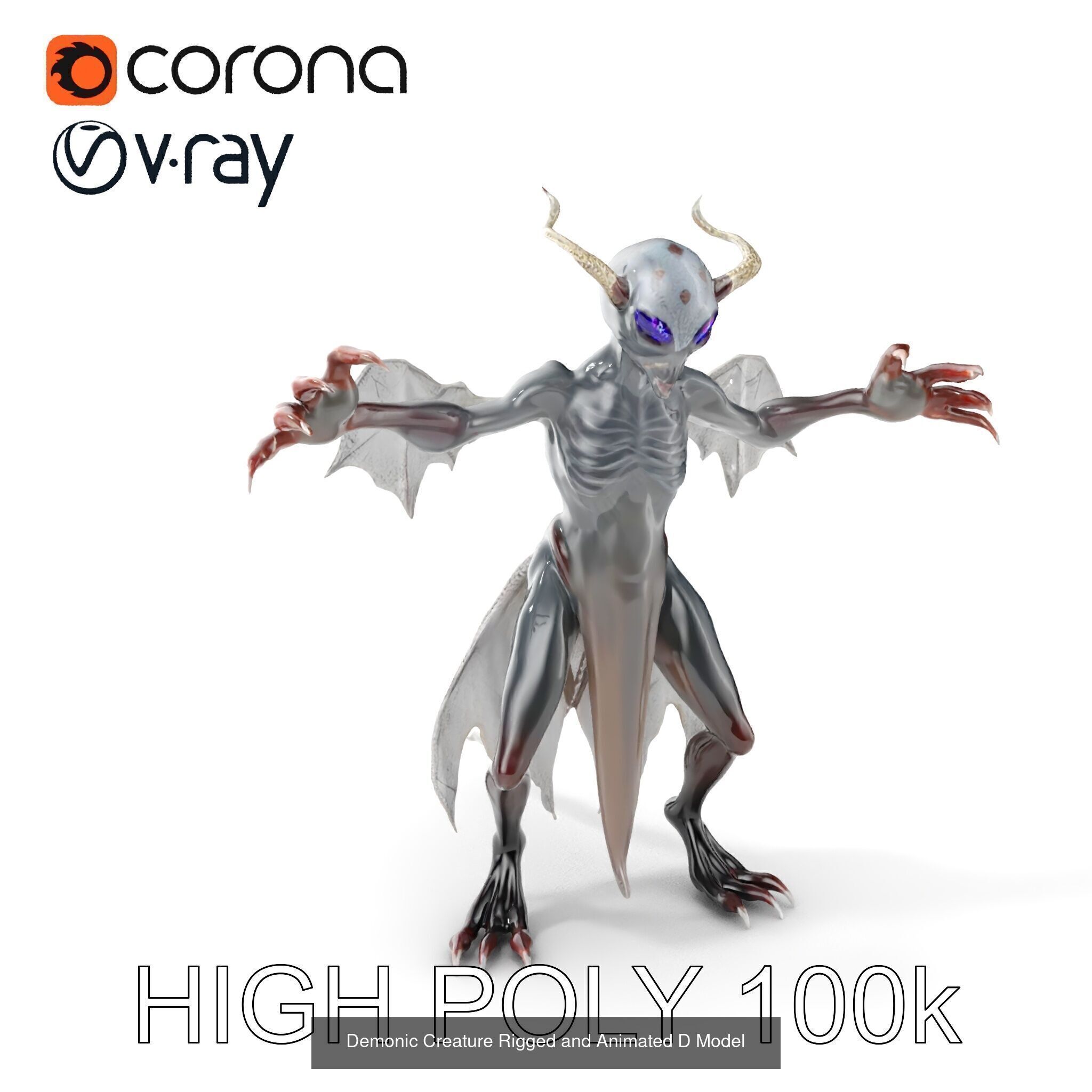 Mystic Creatures Collection _15