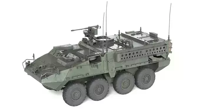 M1130 Stryker CV