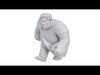 Cartoon character Ralph 03 3D model_1