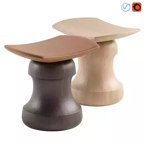 ROI Stool