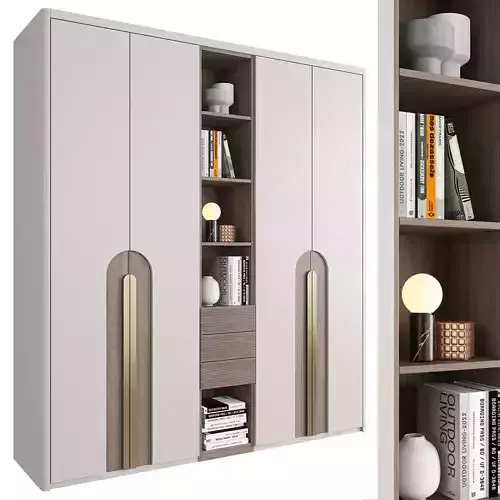 Furniture composition 143