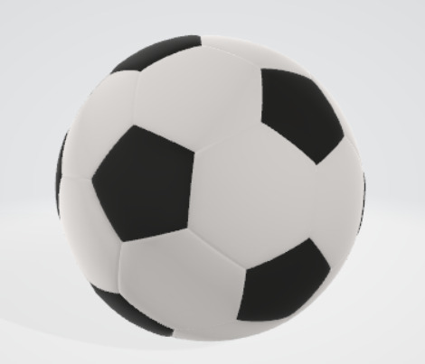 35 Decorative Object for 3D Home and Office Scenes 3D model_22