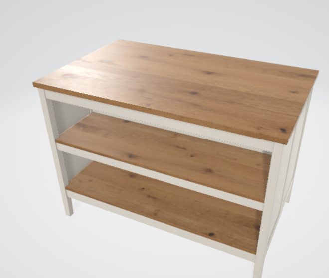 35 Decorative Object for 3D Home and Office Scenes 3D model_59