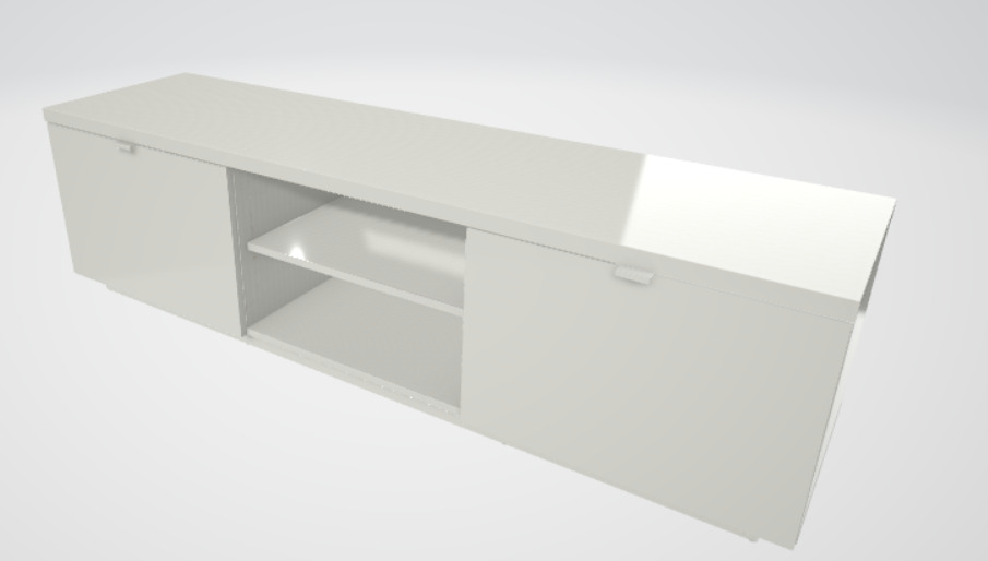 35 Decorative Object for 3D Home and Office Scenes 3D model_8