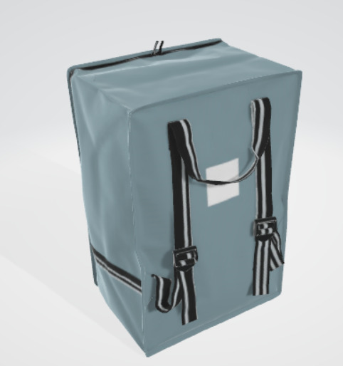 35 Decorative Object for 3D Home and Office Scenes 3D model_10