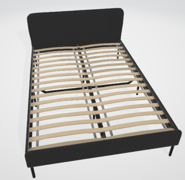 35 Decorative Object for 3D Home and Office Scenes 3D model_63