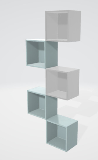 35 Decorative Object for 3D Home and Office Scenes 3D model_61