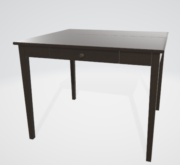 35 Decorative Object for 3D Home and Office Scenes 3D model_24