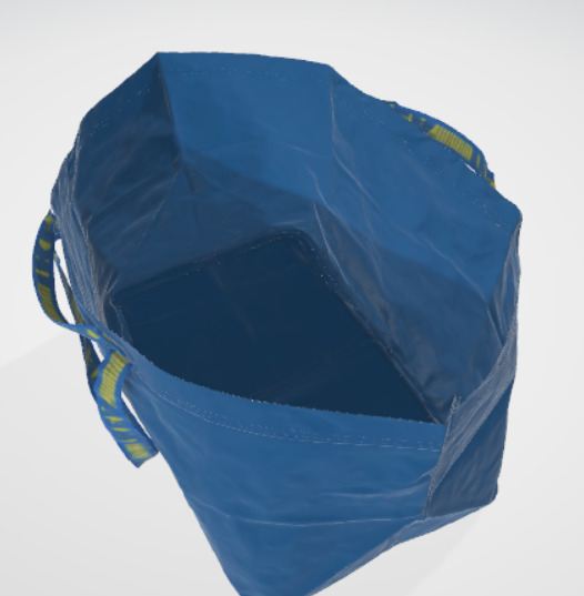 35 Decorative Object for 3D Home and Office Scenes 3D model_14