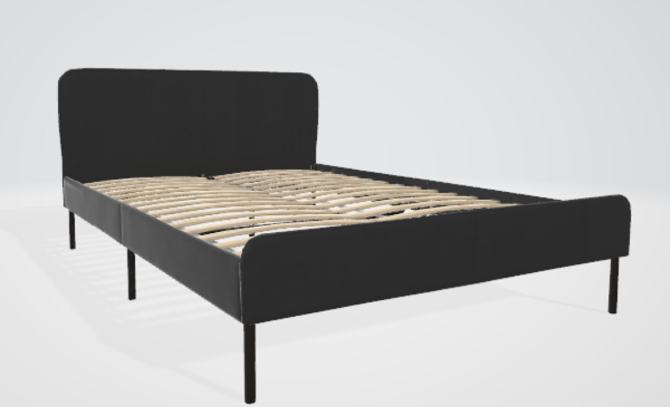 35 Decorative Object for 3D Home and Office Scenes 3D model_56