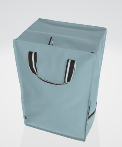 35 Decorative Object for 3D Home and Office Scenes 3D model_13