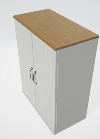 35 Decorative Object for 3D Home and Office Scenes 3D model_12