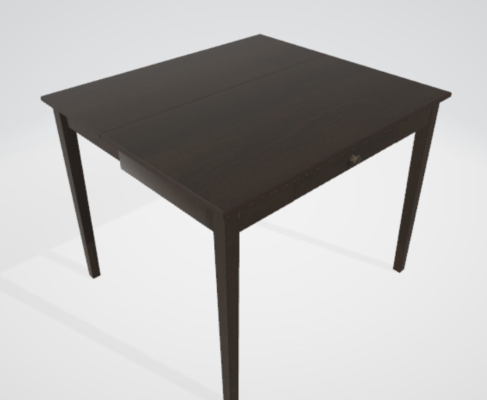 35 Decorative Object for 3D Home and Office Scenes 3D model_30