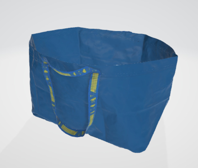 35 Decorative Object for 3D Home and Office Scenes 3D model_19