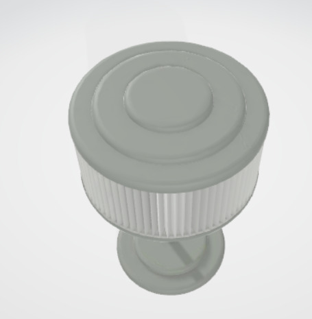 35 Decorative Object for 3D Home and Office Scenes 3D model_4