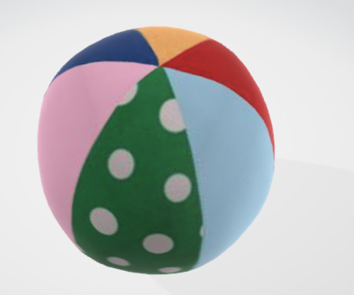 35 Decorative Object for 3D Home and Office Scenes 3D model_35