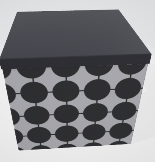 35 Decorative Object for 3D Home and Office Scenes 3D model_50