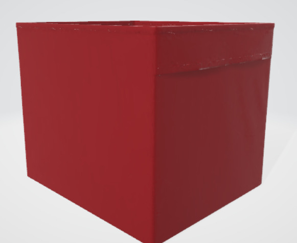 35 Decorative Object for 3D Home and Office Scenes 3D model_64