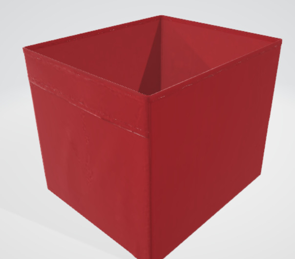 35 Decorative Object for 3D Home and Office Scenes 3D model_41