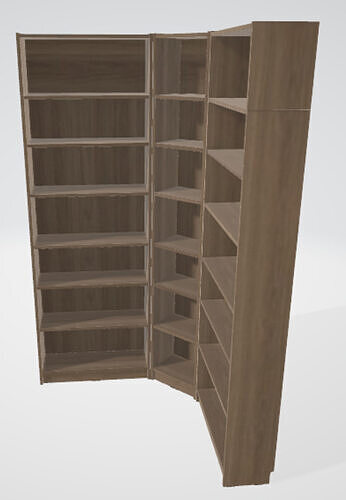35 Decorative Object for 3D Home and Office Scenes 3D model