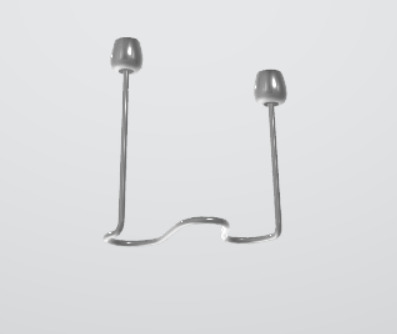 35 Decorative Object for 3D Home and Office Scenes 3D model_60