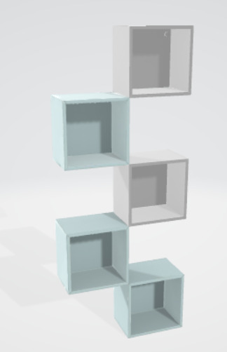 35 Decorative Object for 3D Home and Office Scenes 3D model_54