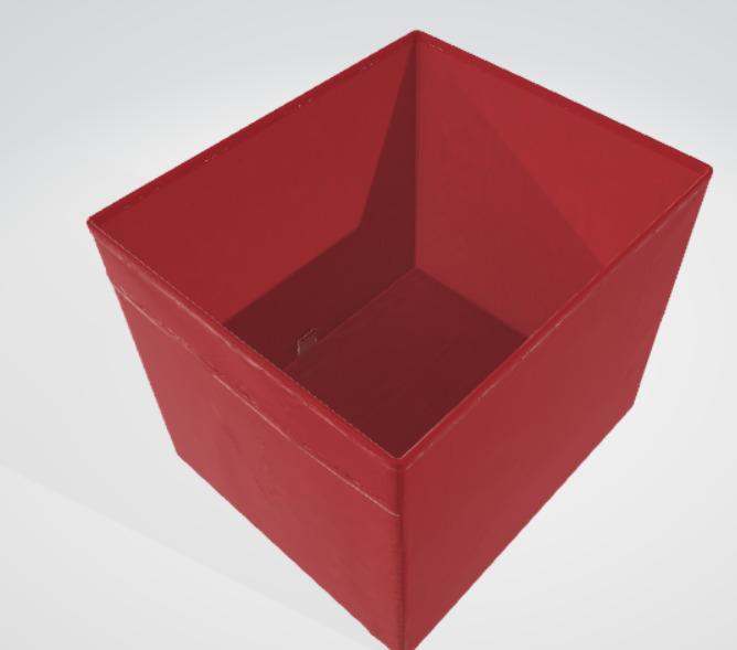 35 Decorative Object for 3D Home and Office Scenes 3D model_57