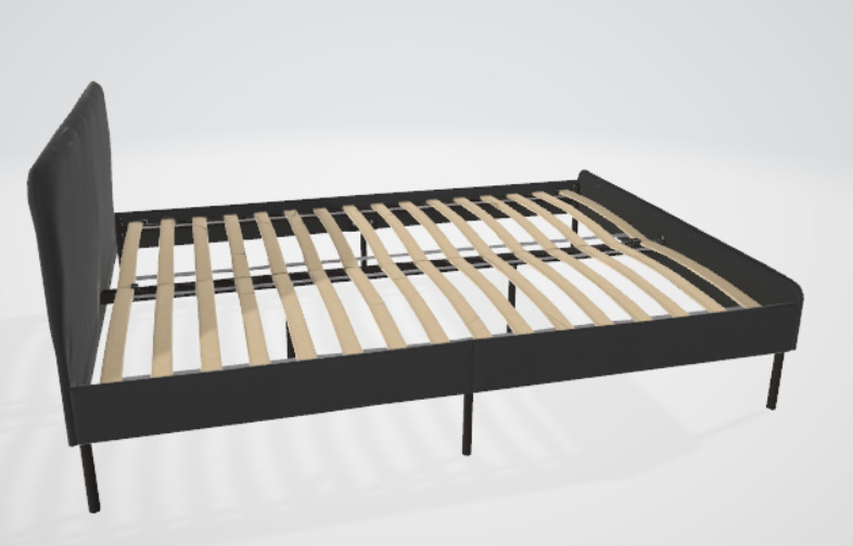 35 Decorative Object for 3D Home and Office Scenes 3D model_51