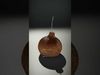 Decorative Wicker Lamp Shade Model Pack Low-poly 3D model_2