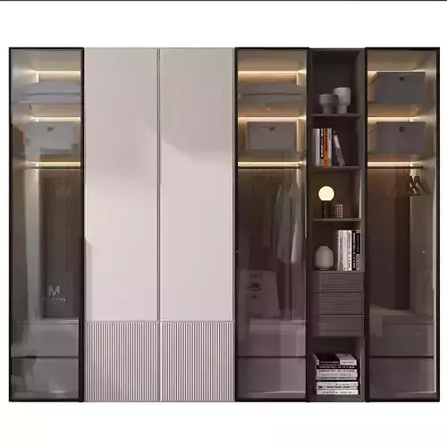 Furniture composition 150