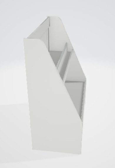 3d support for interior 3D model_2