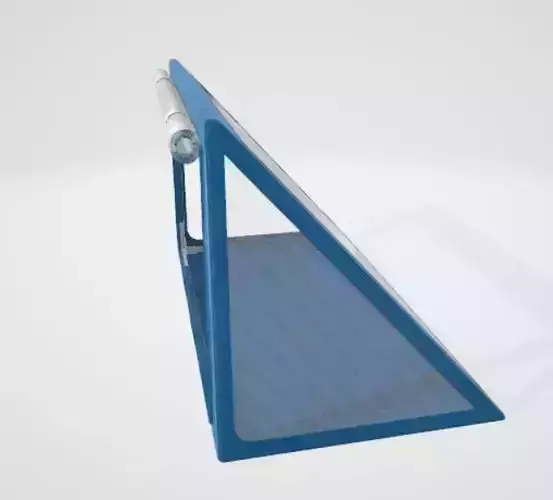 3d goal for interior