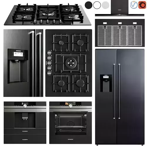 siemens appliance collection S