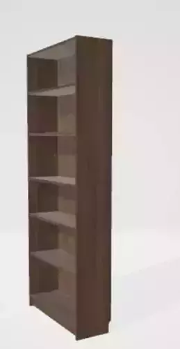 3d cabinet for interior 3D model