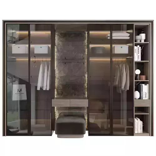 Furniture composition 153