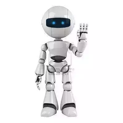 Artificial intelligence  3D model