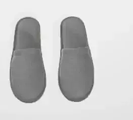 3d indoor slippers