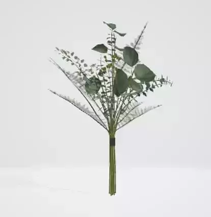 3d plant