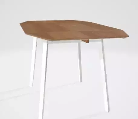 3d table