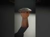 Wooden Watchtower Model Pack with Realistic Textures Low-poly 3D model_2
