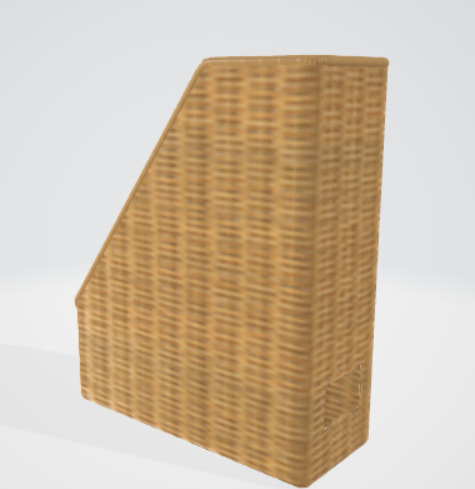 3d file for interior 3D model_1