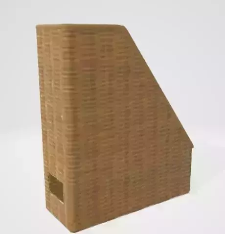 3d file for interior 3D model