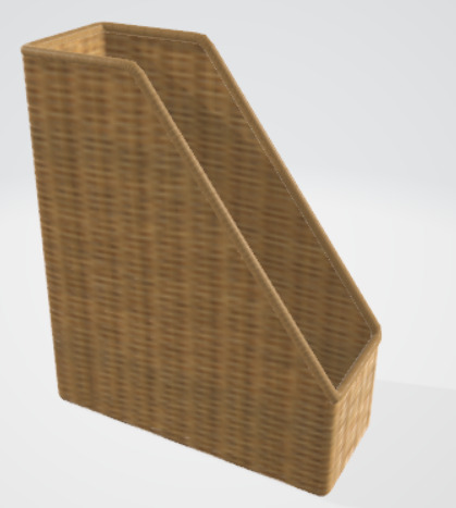 3d file for interior 3D model_2